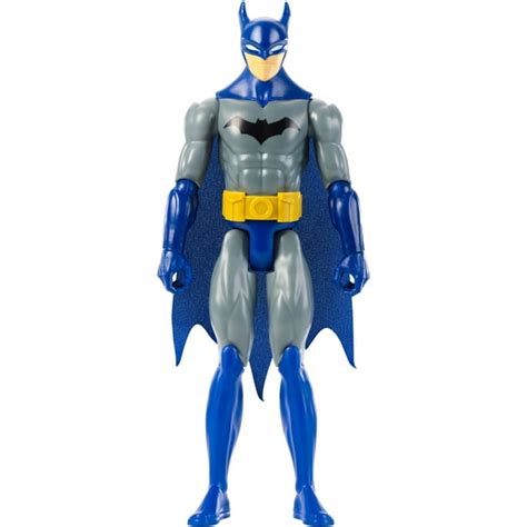 Justice League Action Batman Figure - Walmart.com - Walmart.com