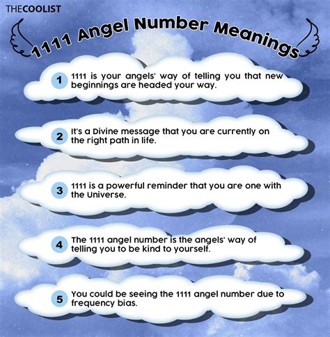 1111 Angel Number Meaning for Love, Health, Money