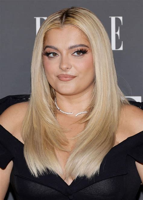 BEBE REXHA at Elle 2023 Women in Hollywood Celebration in Los Angeles 12/05/2023 – HawtCelebs