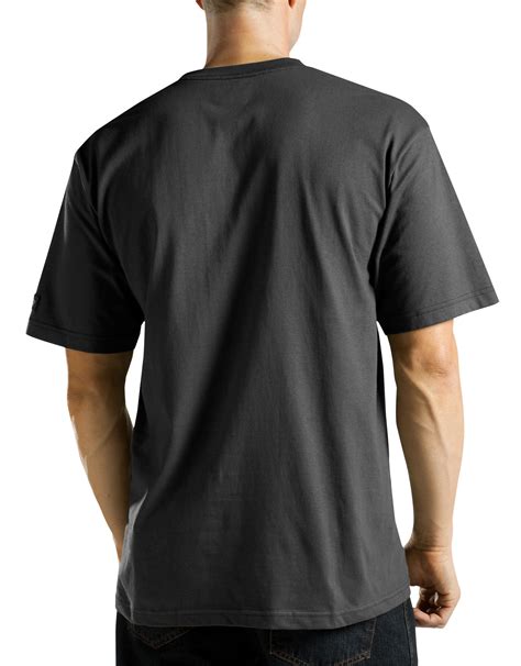 Pocket Tee For Men | Moisture Wicking | Dickies