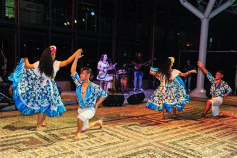 Carimbó - O que é, dança, origem, características, saia, tipos ...