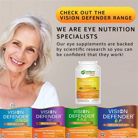 Buy Lutein, Zeaxanthin & Meso-Zeaxanthin Eye Supplement: Vision ...