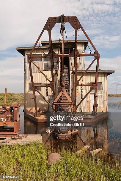 89 Gold Dredging Equipment Stock Photos, High-Res Pictures, and Images ...