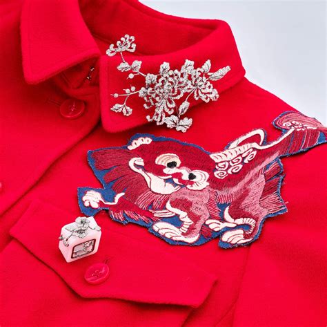 Chinese New Year 2023: why you should wear red jewellery for the ...