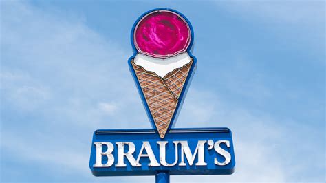 25 Braum's Ice Cream Flavors, Ranked Worst To Best