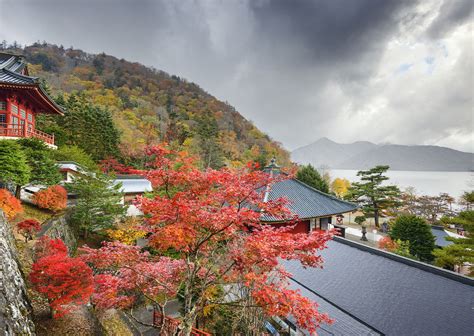 What to Do in Nikko, Japan, for Visitors