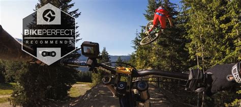 Best MTB action cameras: the top devices for recording your rides in high quality | Bike Perfect