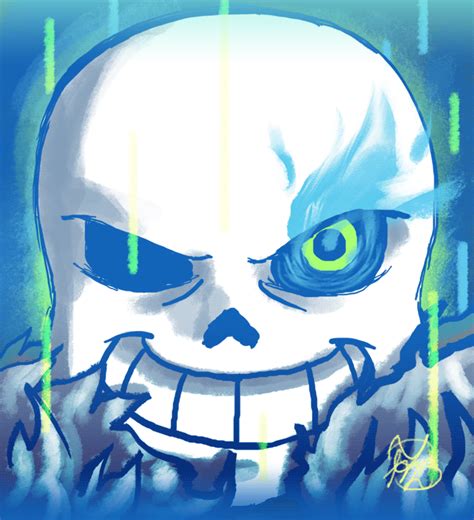 Sans Gif Practice by Dezby on DeviantArt