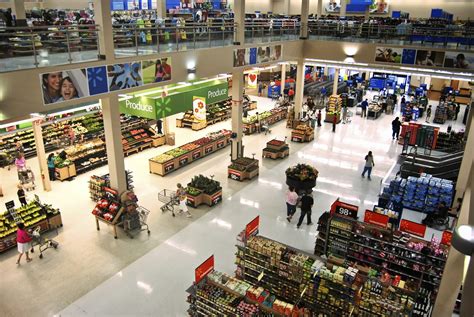 Les magasins: hypermarchés, mode d'emploi Quatre mois d'échange universitaire au coeur de la ...