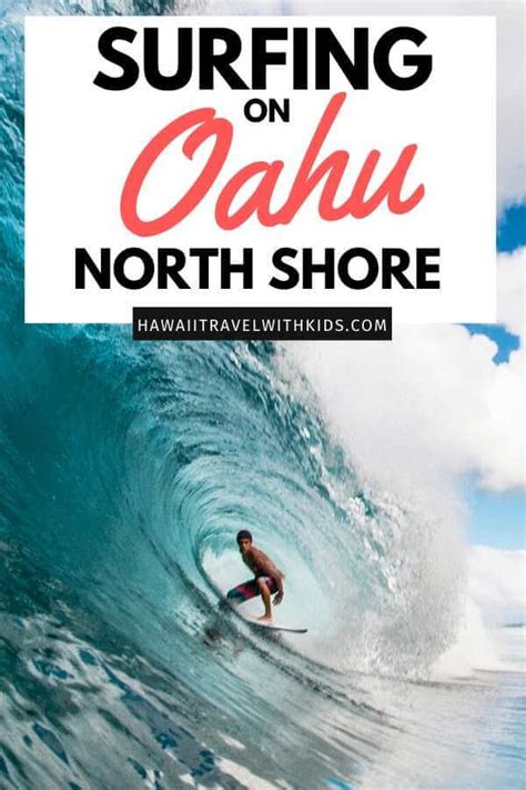 Oahu Surfing Guide for the North Shore (2023)