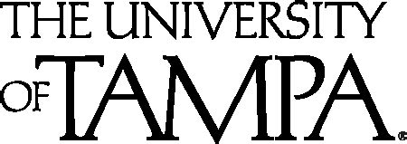 University Of Tampa Logo Vector - (.Ai .PNG .SVG .EPS Free Download)