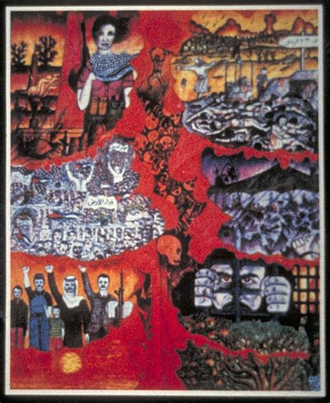 Tapestry of Resistance - Oppression | PPPA