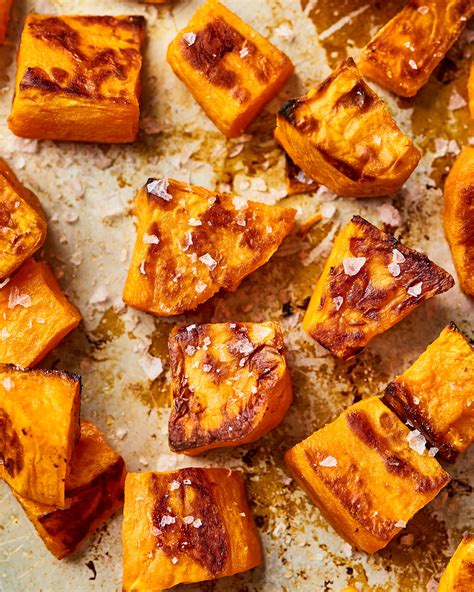 How To Make the Best Roasted Sweet Potatoes | Kitchn