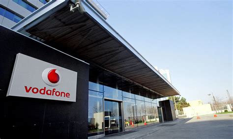 GMW - Vodafone Turkey Headquarters