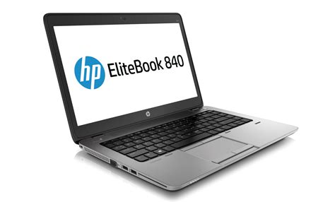 HP EliteBook 840 G1 review: A gem of a business laptop | PCWorld