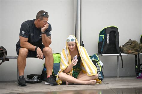 Kaylee Mckeown, Kaylee McKeown wins Olympic gold medal - View News ..., Australian swimming ...