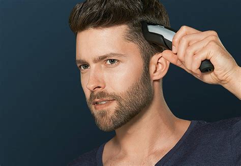 How To Cut, Trim, and Shave Your Hair At Home | Gillette®