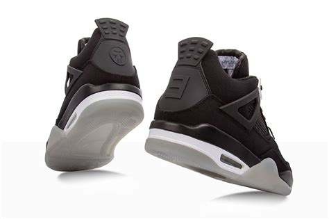 Eminem x Carhartt x Air Jordan 4 582314-879 - Sneaker Bar Detroit