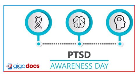 PTSD Awareness Day: Signs and Symptoms of PTSD - Gigadocs - Online Appointment with Best Doctors ...