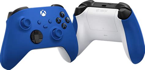 Microsoft Xbox Wireless Controller for Xbox Series X, Xbox Series S, Xbox One, Windows Devices ...