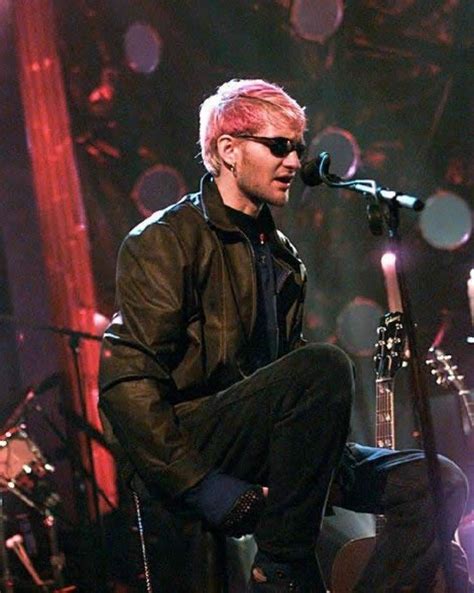 Layne Staley - Alice in Chains #unplugged | Layne staley, Alice in ...