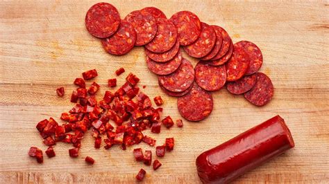 How To Tell If Pepperoni Is Bad? - Cully's Kitchen