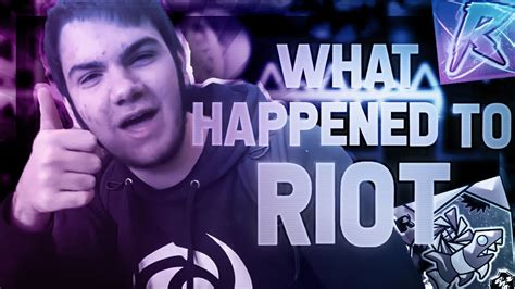 WHAT HAPPENED TO GEOMETRY DASH RIOT? - YouTube