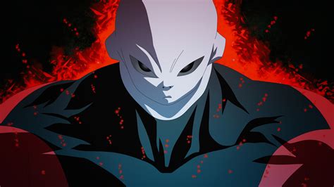 Jiren Dragon Ball Super, HD Anime, 4k Wallpapers, Images, Backgrounds, Photos and Pictures