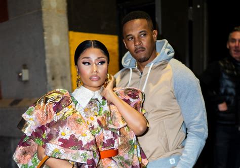 Kenneth Petty Net Worth 2023: What Is Nicki Minaj's Husband Worth?