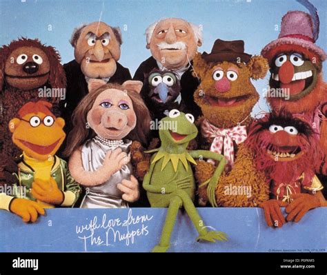 Mikey's Muppet Memorabilia Museum: The Muppet Show 1976, 40% OFF