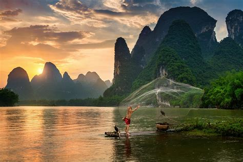 The Best of Guilin China Photography | by Rawcadia | Medium