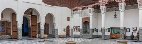 Art and Culture Places in Morocco | Orbis Travels LTD