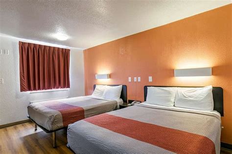 MOTEL 6 DOTHAN - Prices & Reviews (AL)