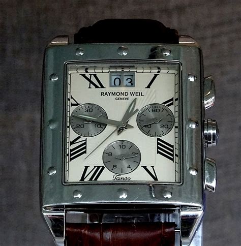 Gents Smart Dress Watch Free Stock Photo - Public Domain Pictures
