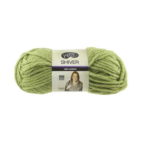 Moda Vera Shiver Yarn 100 g