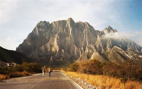 El Toro, Potrero Chico, Mexico | México, Chico, Toros