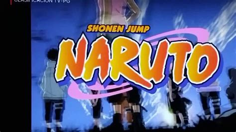 Season 3 new naruto intro - YouTube