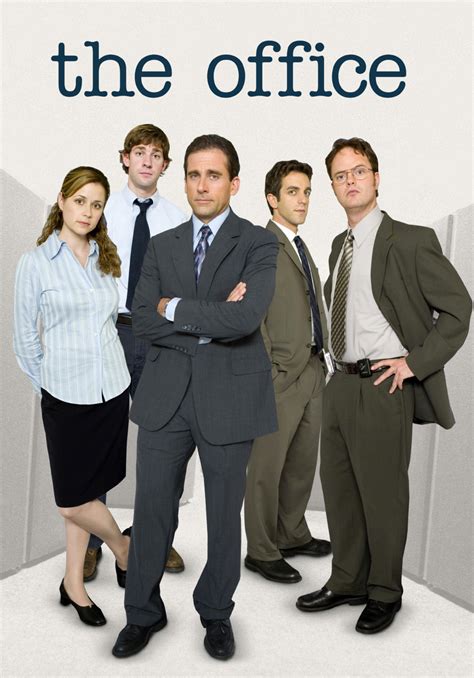 The Office (Season 5) (2008) | Kaleidescape Movie Store