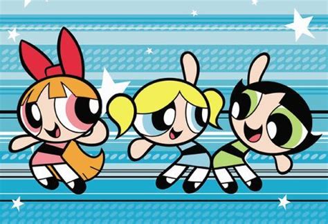 the-powerpuff-girls-574630l - fetitele powerpuff - kikiralu