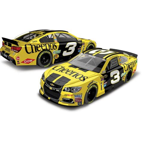 ONLINE - Lionel Racing Austin Dillon #3 Cheerios 2016 Chevrolet SS ...