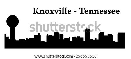 Knoxville Skyline Stock Images, Royalty-Free Images & Vectors | Shutterstock