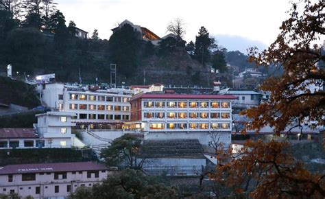 44 Best Hotels in Mussoorie (2023) | Updated Deals, Latest Reviews, Photos