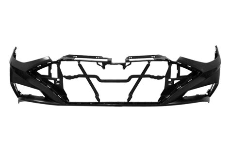 2020-2023 Hyundai Sonata Front Bumper Painted (SEL/Limited Models ...