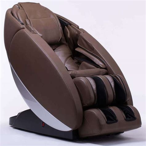 Massage Therapy Chair - Massage Chair Human Touch Novo XT