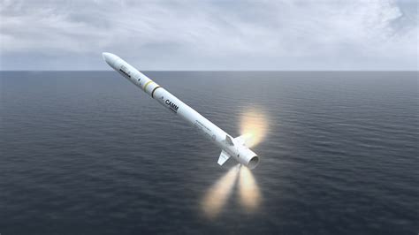 Naval Open Source INTelligence: Sea Ceptor air defense missiles selected for Brazils Tamandaré ...