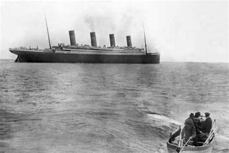 The terrifying mystery of the Titanic's bodies and why more than 1,000 ...