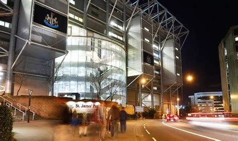 Newcastle fans issued 'reality check' over takeover as £600m transfer ...