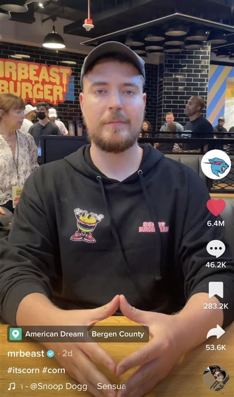 Mr Beast Burger Review : r/MrBeast