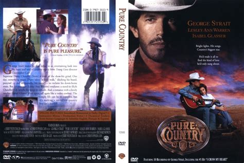 Pure Country (1992)