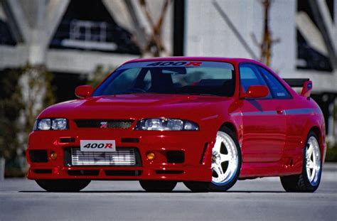 Nismo 400R: A JDM Legend From the 1990s and One of the Rarest GT-R ...